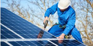 Installation Maintenance Panneaux Solaires Photovoltaïques à Vayres